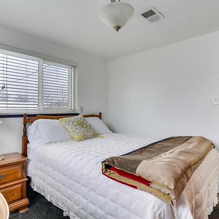 Dog-Friendly Denver Apartment With Shared Yard! المظهر الخارجي الصورة