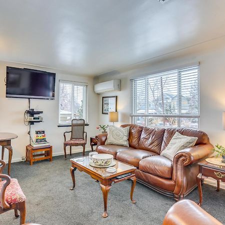 Dog-Friendly Denver Apartment With Shared Yard! المظهر الخارجي الصورة