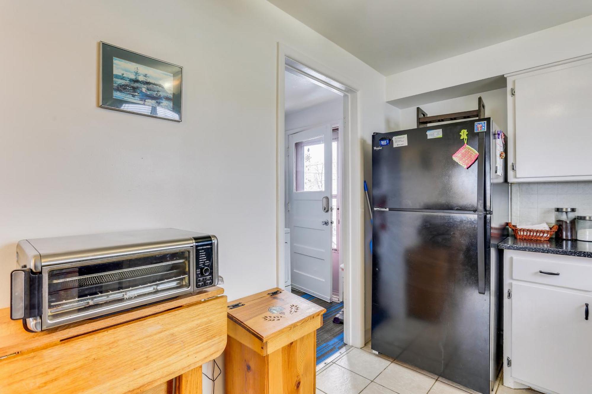 Dog-Friendly Denver Apartment With Shared Yard! المظهر الخارجي الصورة
