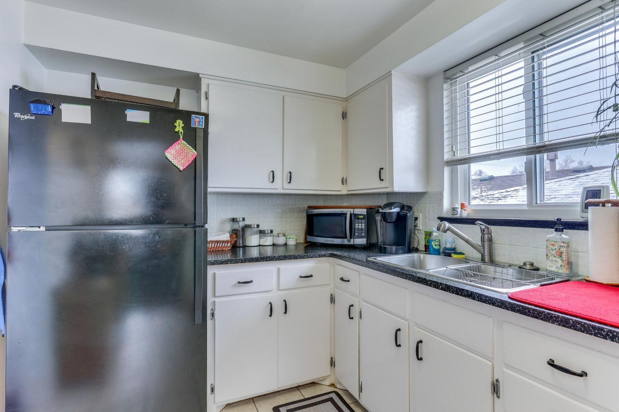 Dog-Friendly Denver Apartment With Shared Yard! المظهر الخارجي الصورة