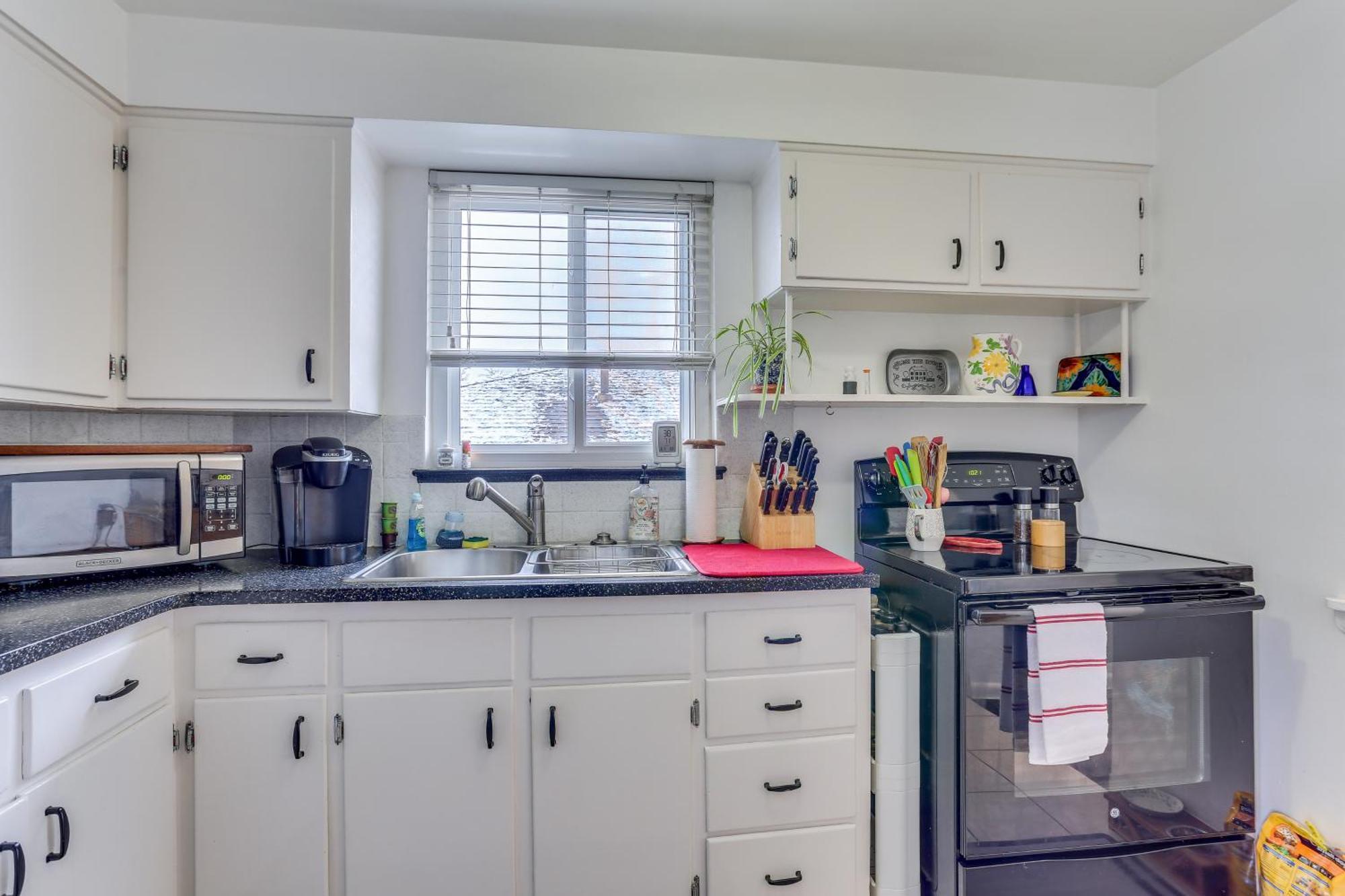 Dog-Friendly Denver Apartment With Shared Yard! المظهر الخارجي الصورة