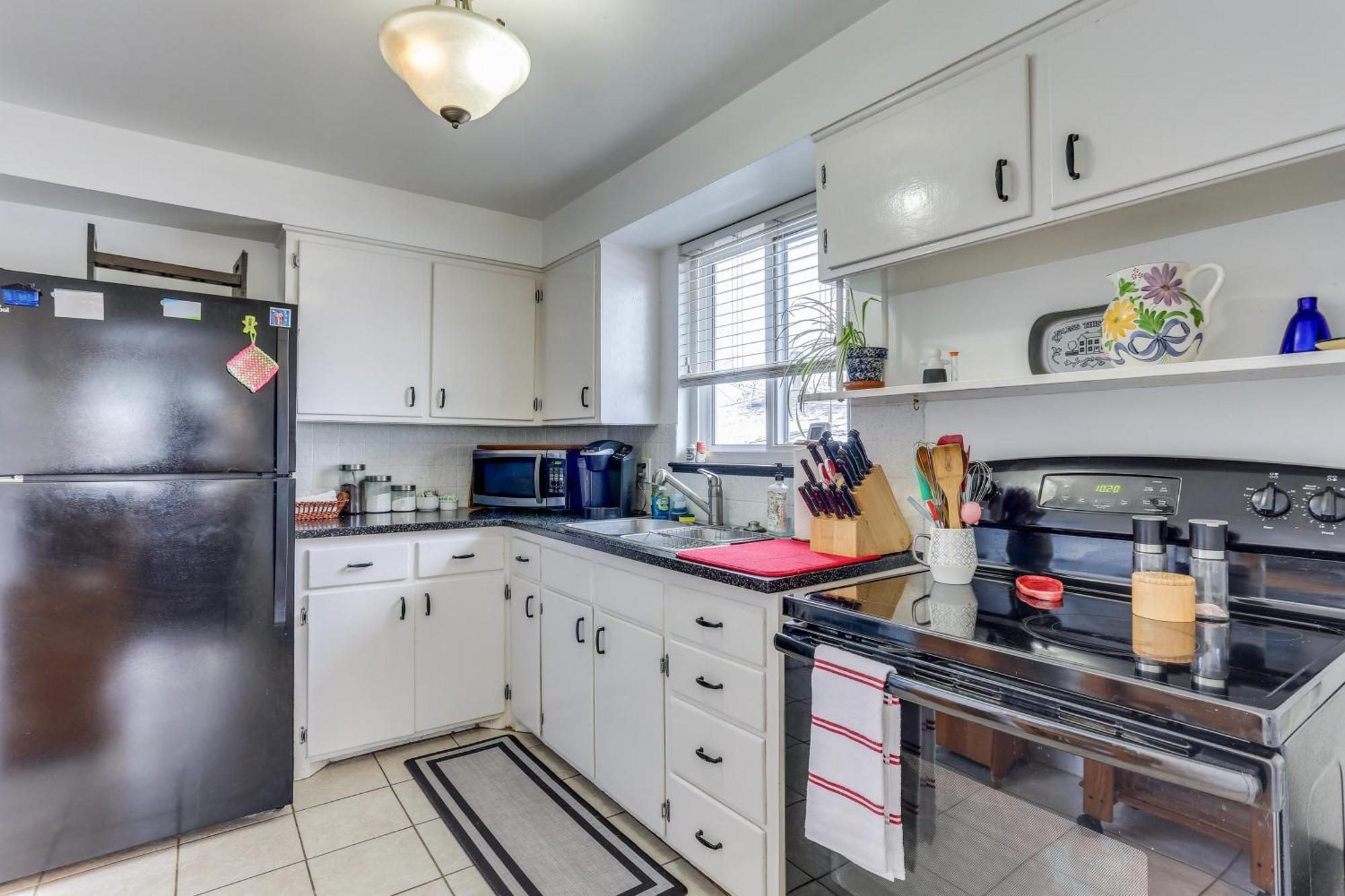 Dog-Friendly Denver Apartment With Shared Yard! المظهر الخارجي الصورة